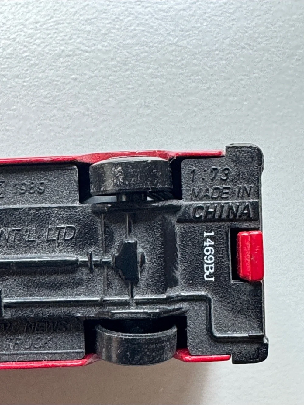 MATCHBOX intergalactic research